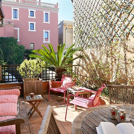 Hotel Aiguaclara Begur Exteriér fotografie