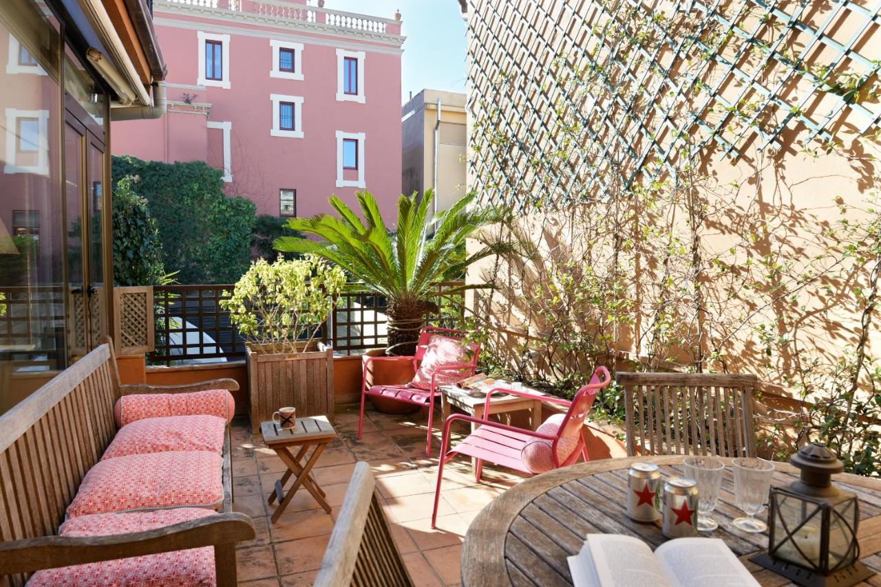 Hotel Aiguaclara Begur Exteriér fotografie