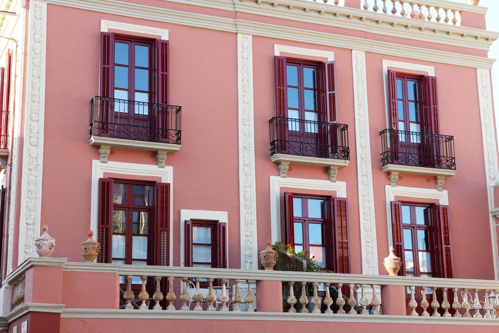 Hotel Aiguaclara Begur Exteriér fotografie