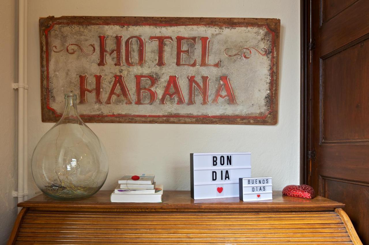 Hotel Aiguaclara Begur Exteriér fotografie